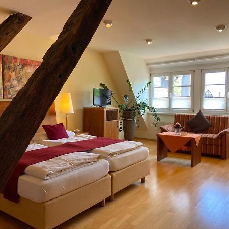 Hotel Pilgrimhaus Soest Buitenkant foto