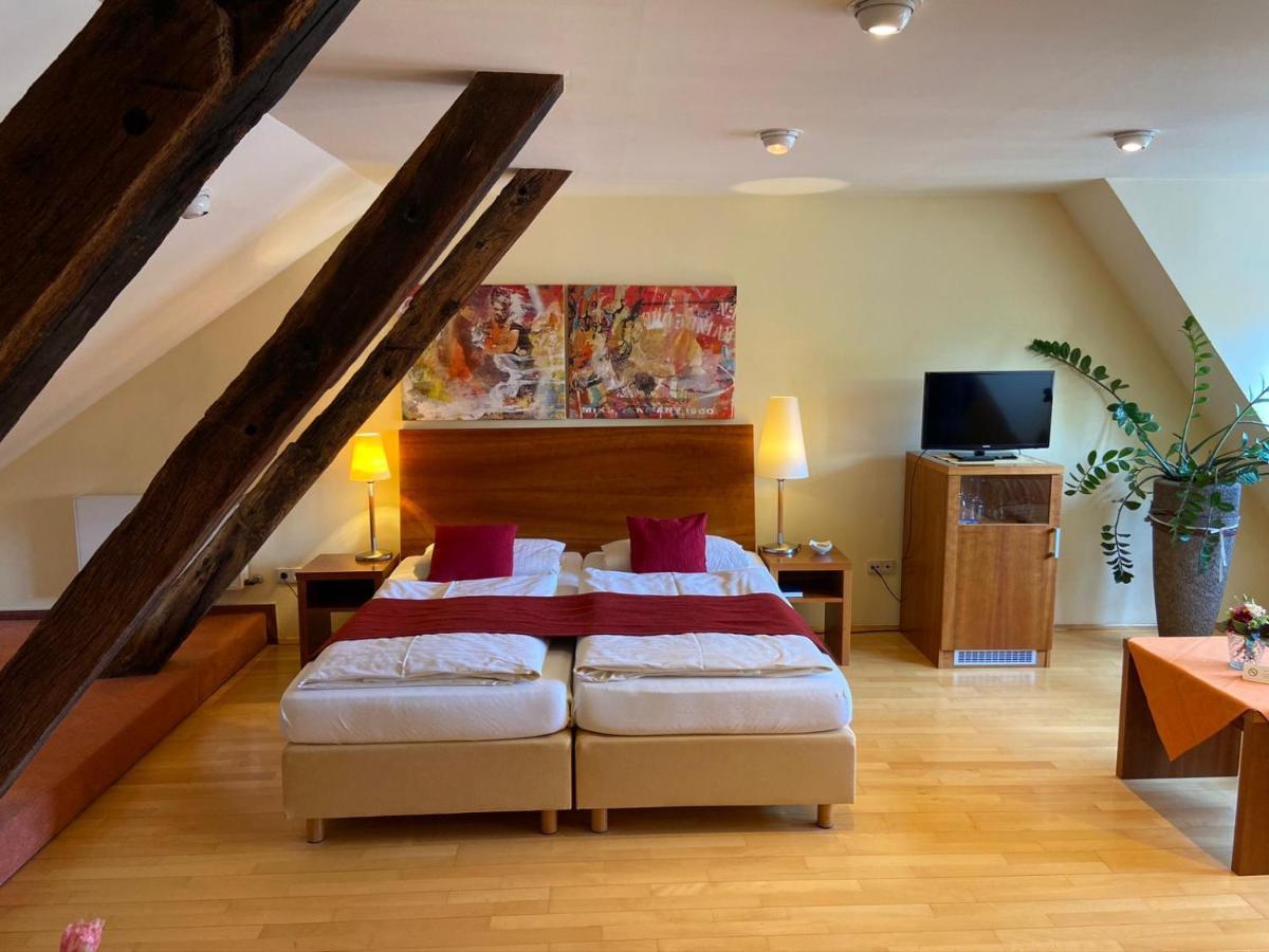 Hotel Pilgrimhaus Soest Buitenkant foto