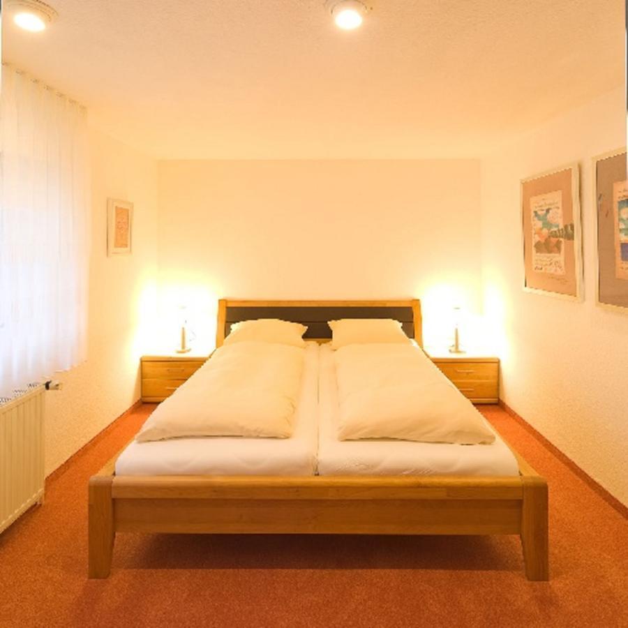 Hotel Pilgrimhaus Soest Kamer foto
